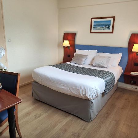 Hotel Estuaire Saint-Brevin-les-Pins 외부 사진