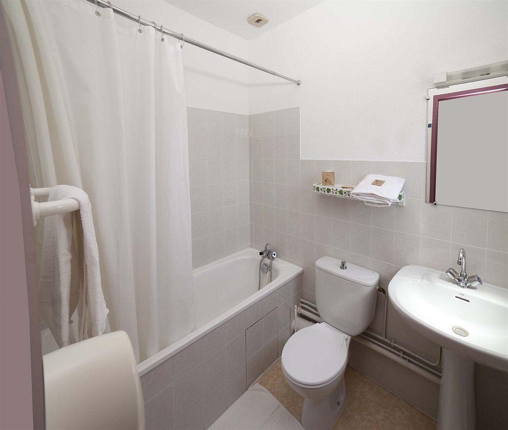 Hotel Estuaire Saint-Brevin-les-Pins 외부 사진