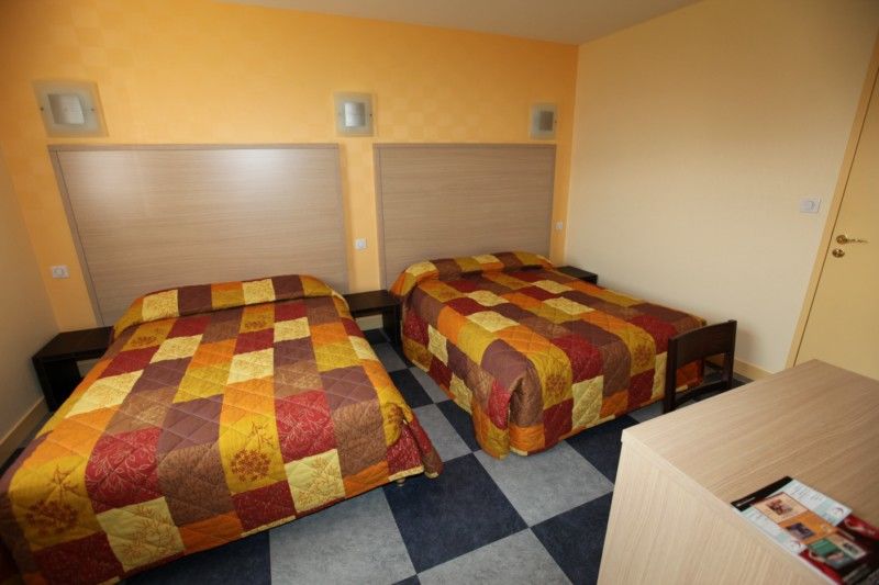 Hotel Estuaire Saint-Brevin-les-Pins 외부 사진