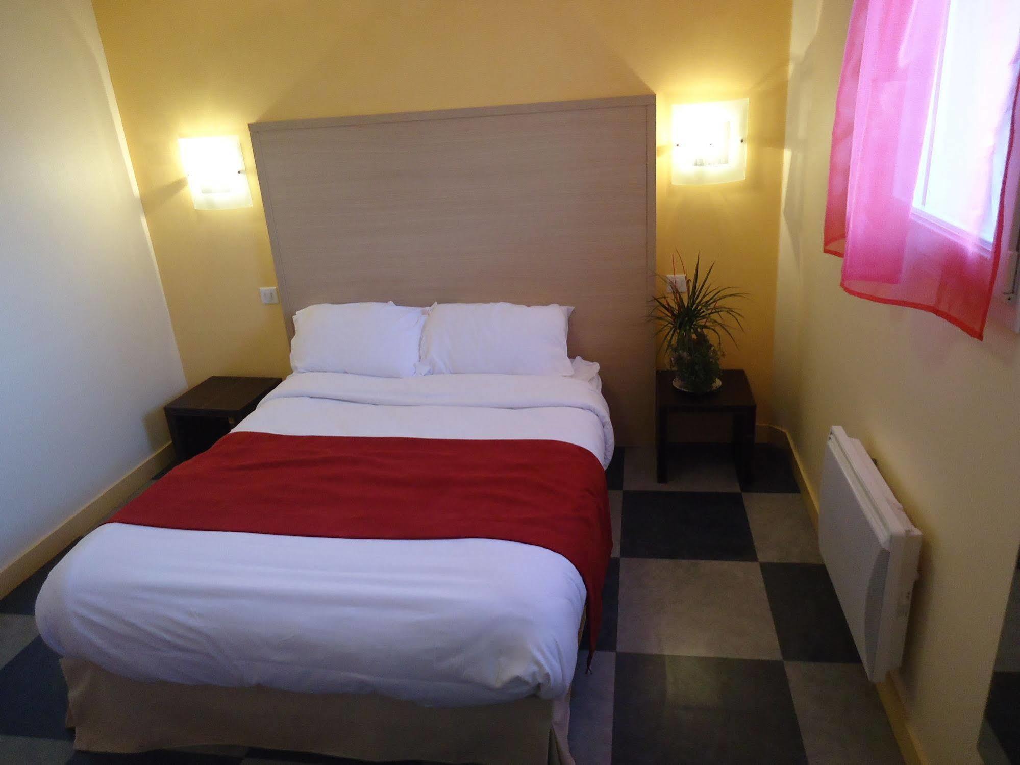 Hotel Estuaire Saint-Brevin-les-Pins 외부 사진