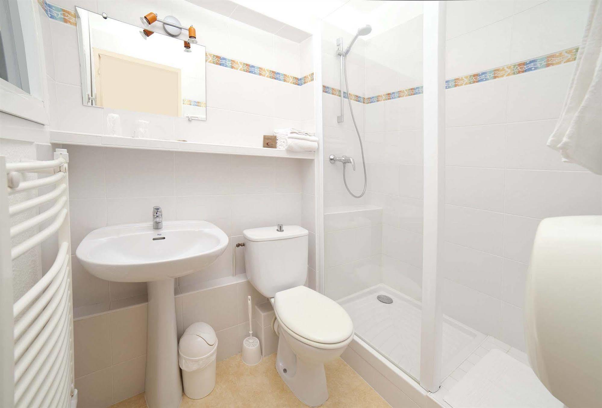 Hotel Estuaire Saint-Brevin-les-Pins 외부 사진