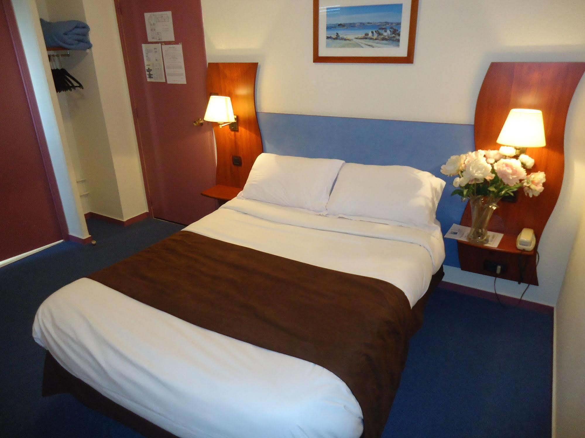 Hotel Estuaire Saint-Brevin-les-Pins 외부 사진